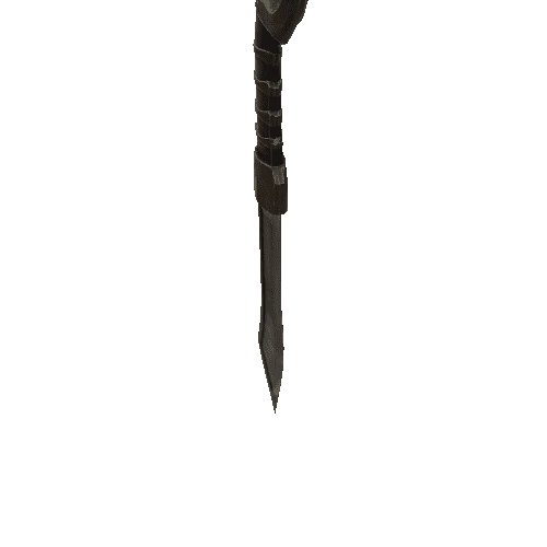 DAGGER_1 Variant